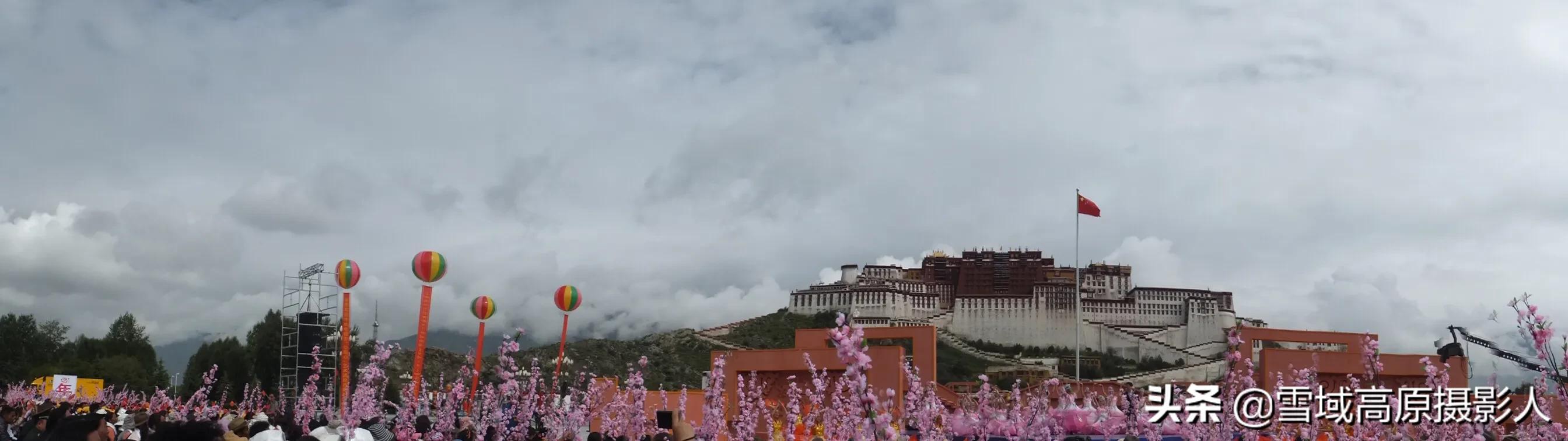 成都318去西藏沿路风光,成都出发去拉萨攻略318最佳路线