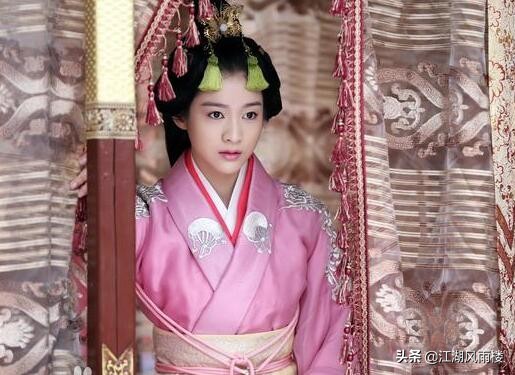 新四小花旦张雪迎文淇,张雪迎关晓彤谁是四小花旦