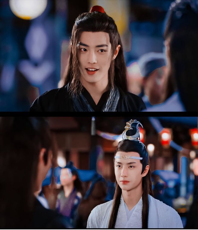 陈情令意外爆红,陈情令爆红盛况有多夸张