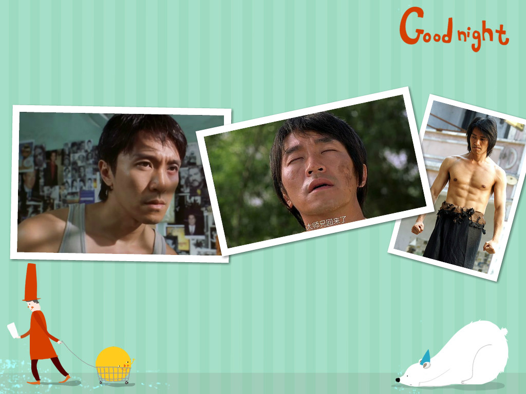 周星驰抠门是什么行为,周星驰拍戏到底有多抠门