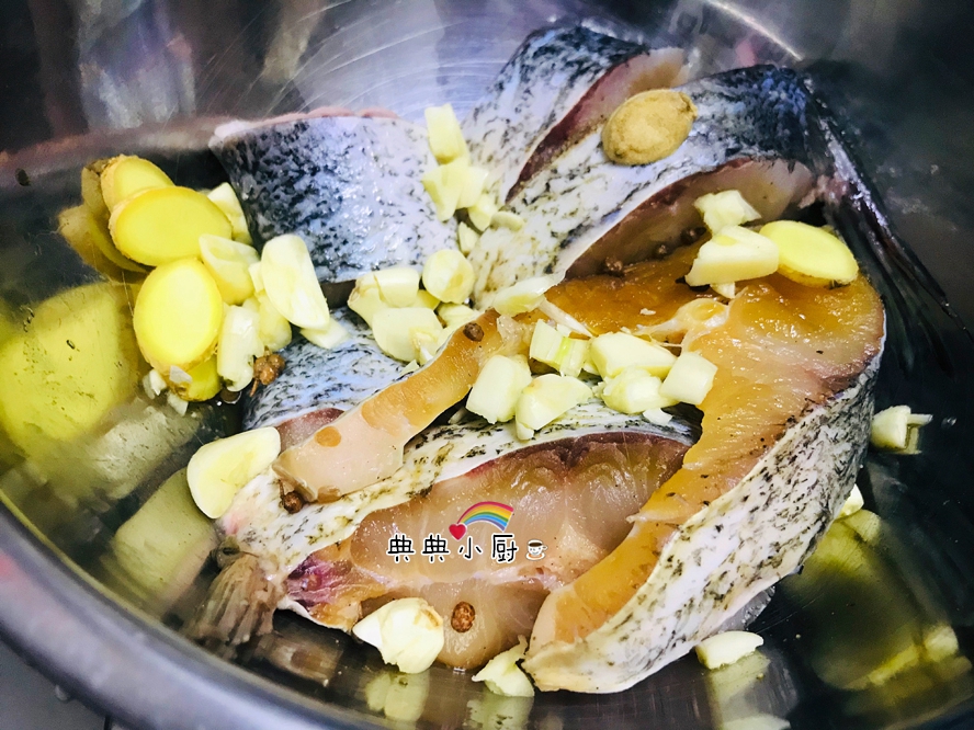 鱼不红烧,火锅鱼不油炸怎么做好吃