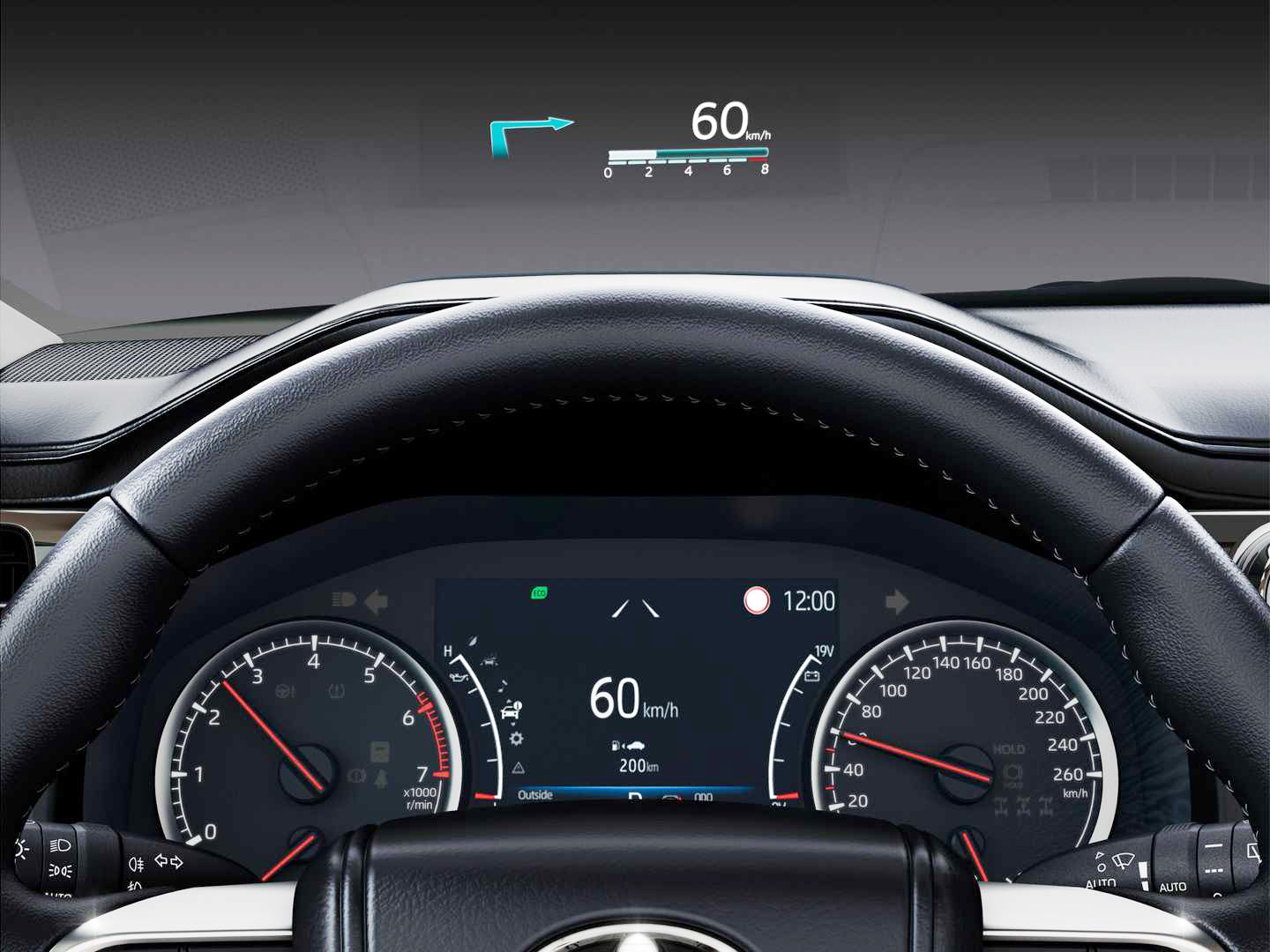 全新丰田陆巡正式发布！你想知道的一切都在这了