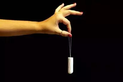 医保给你报销姨妈巾,学校给你免费发姨妈棉条,痛经也值得啊