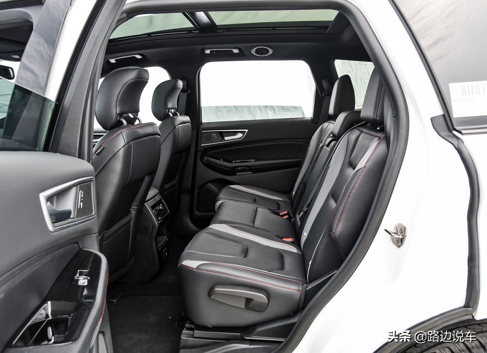 汉兰达沃尔沃xc60锐界选谁,试驾xc60