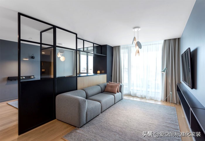 户型设计如何优化空间,户型空间创意设计