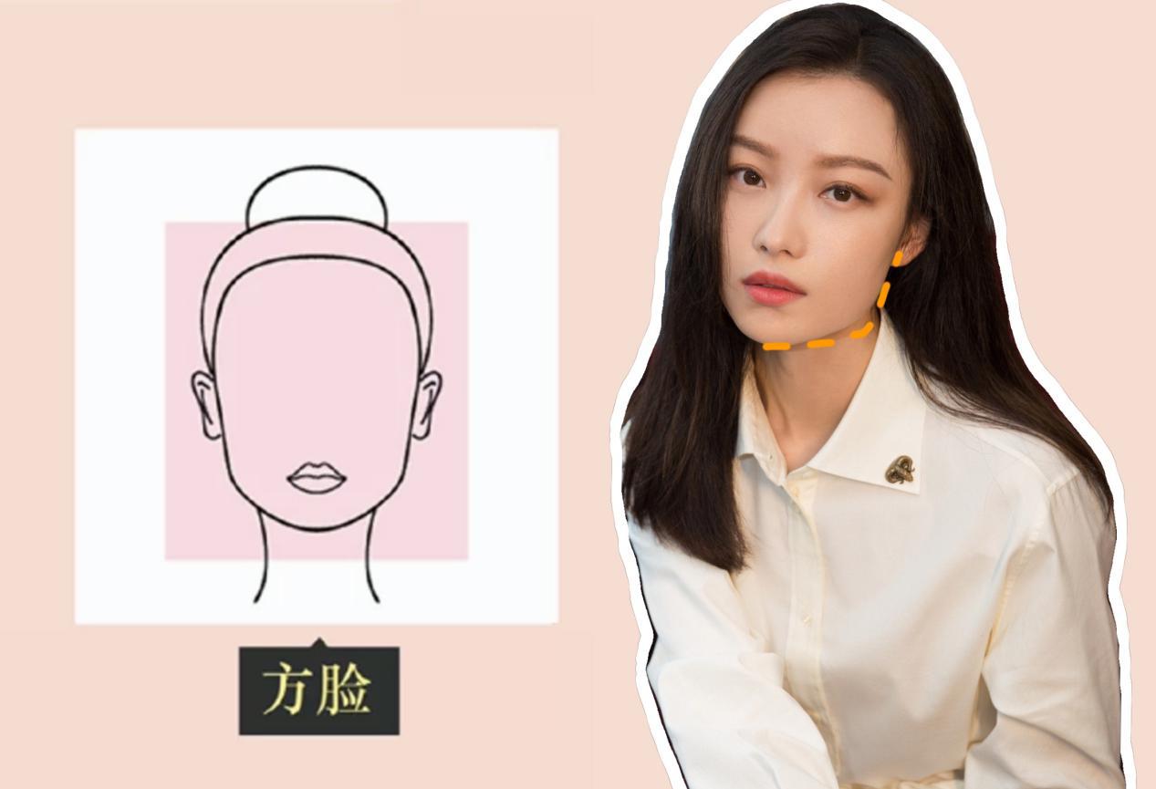 戴帽子脸大戴什么帽子,为什么有的人头型不适合戴帽子