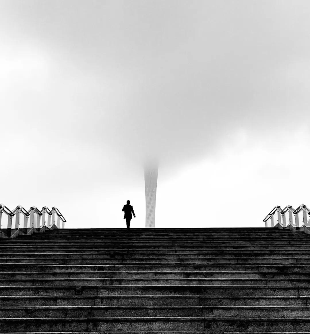 怎么拍出好看的黑白照片,怎么拍出有质感的黑白照