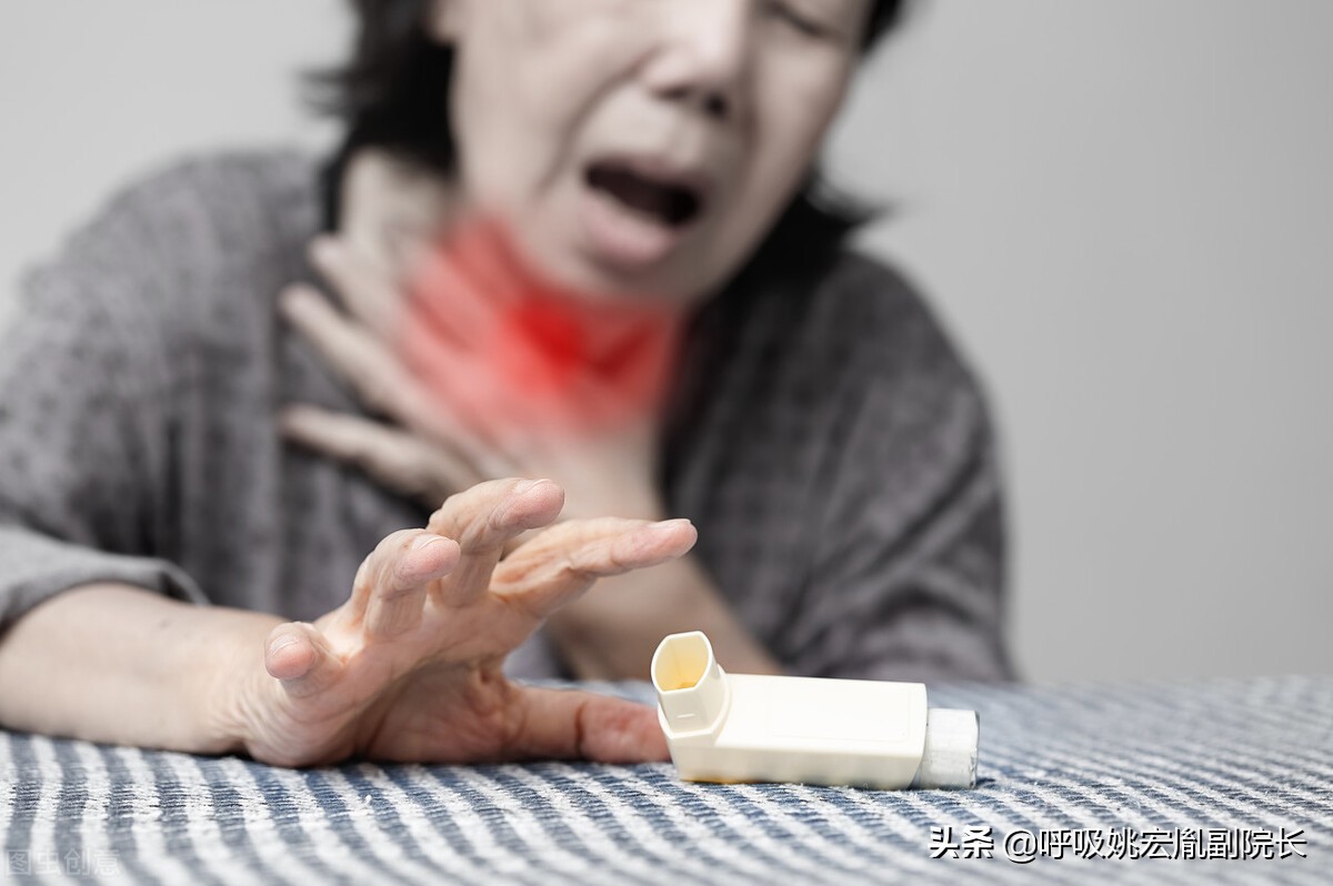 比较严重的肺病有哪几种,最常见的肺病症状是怎么样的呢