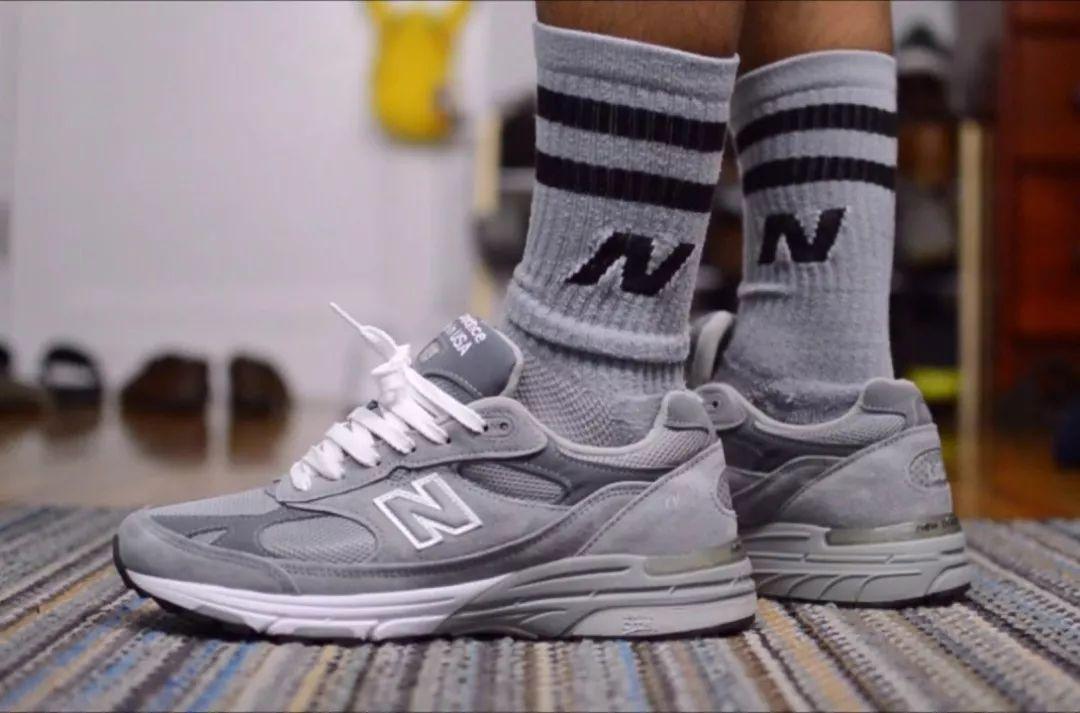 余文乐穿过newbalance,余文乐newbalance新联名