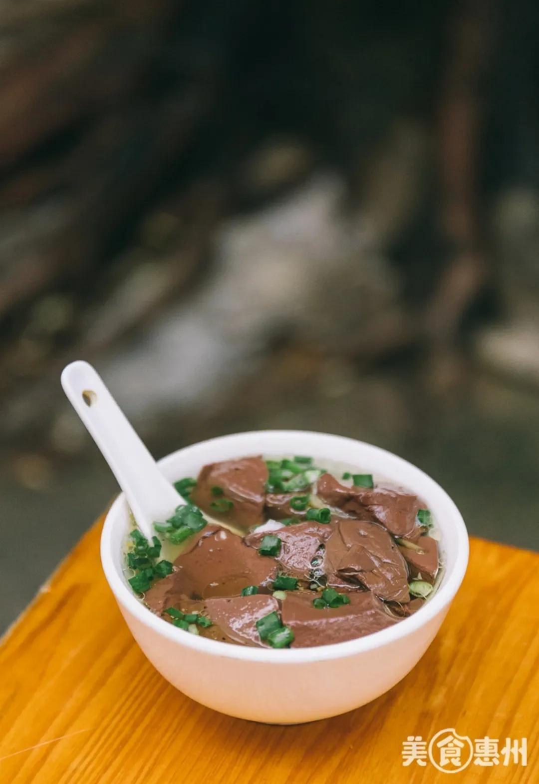 惠州澳头美食老店排名,惠州好吃的美食