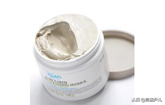 科颜氏白泥面膜的后续使用方法,科颜氏白泥面膜正确使用方法