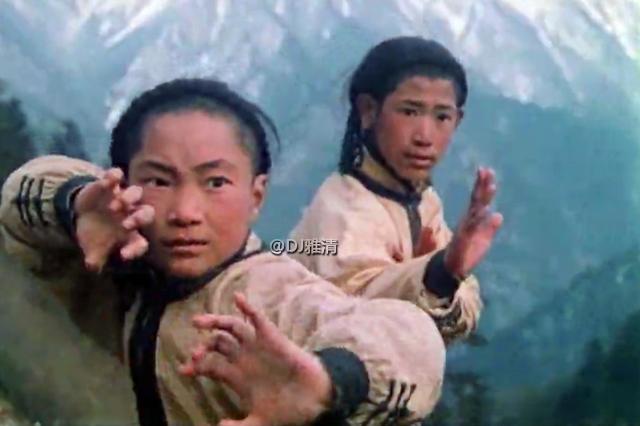 新版自古英雄出少年演员现状,自古英雄出少年演员再聚首视频