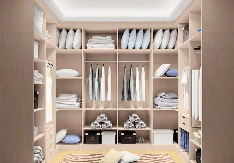 卧室别再这样装做地台,卧室装修就别按老布局了