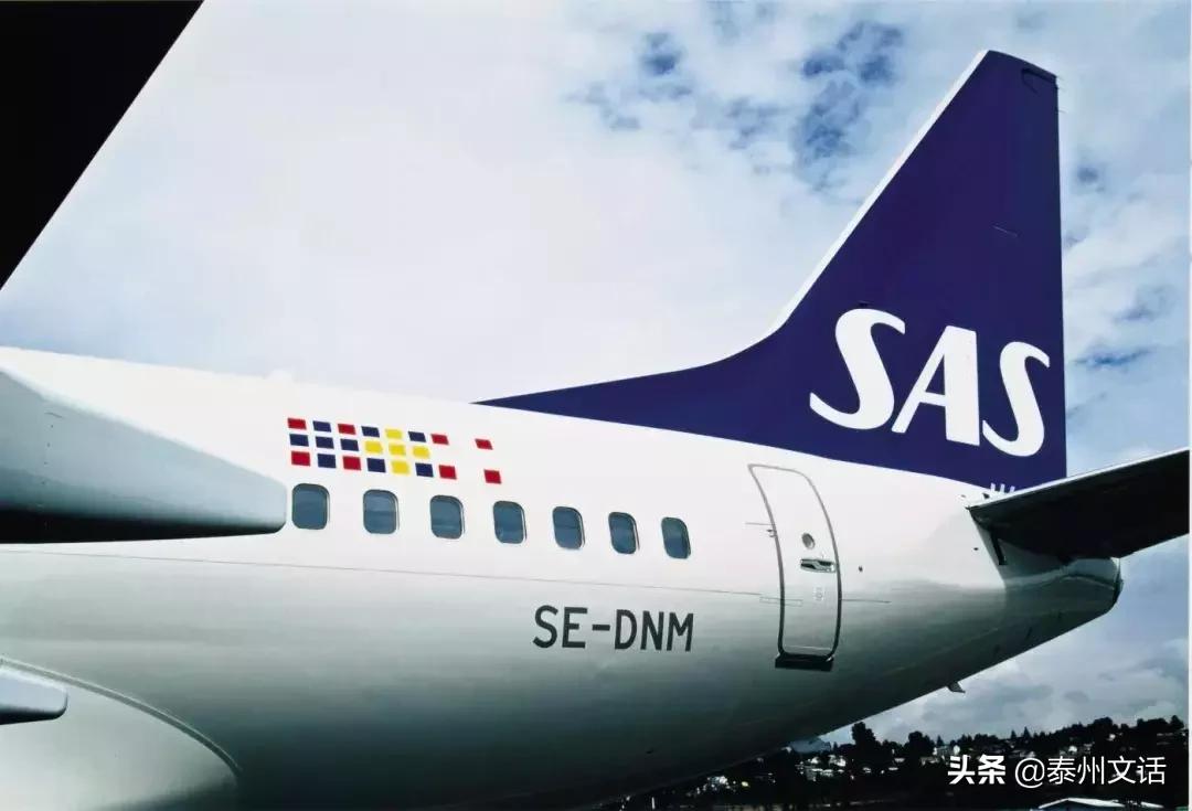 这些航空梗，99.9%的常旅客都不知道