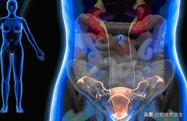 盆腔炎导致不孕的征兆,盆腔积液不孕有什么办法