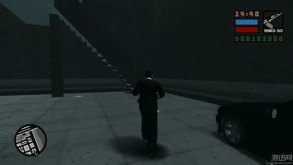 gta玩家自制作地图在哪里玩,玩家自制gta手机版