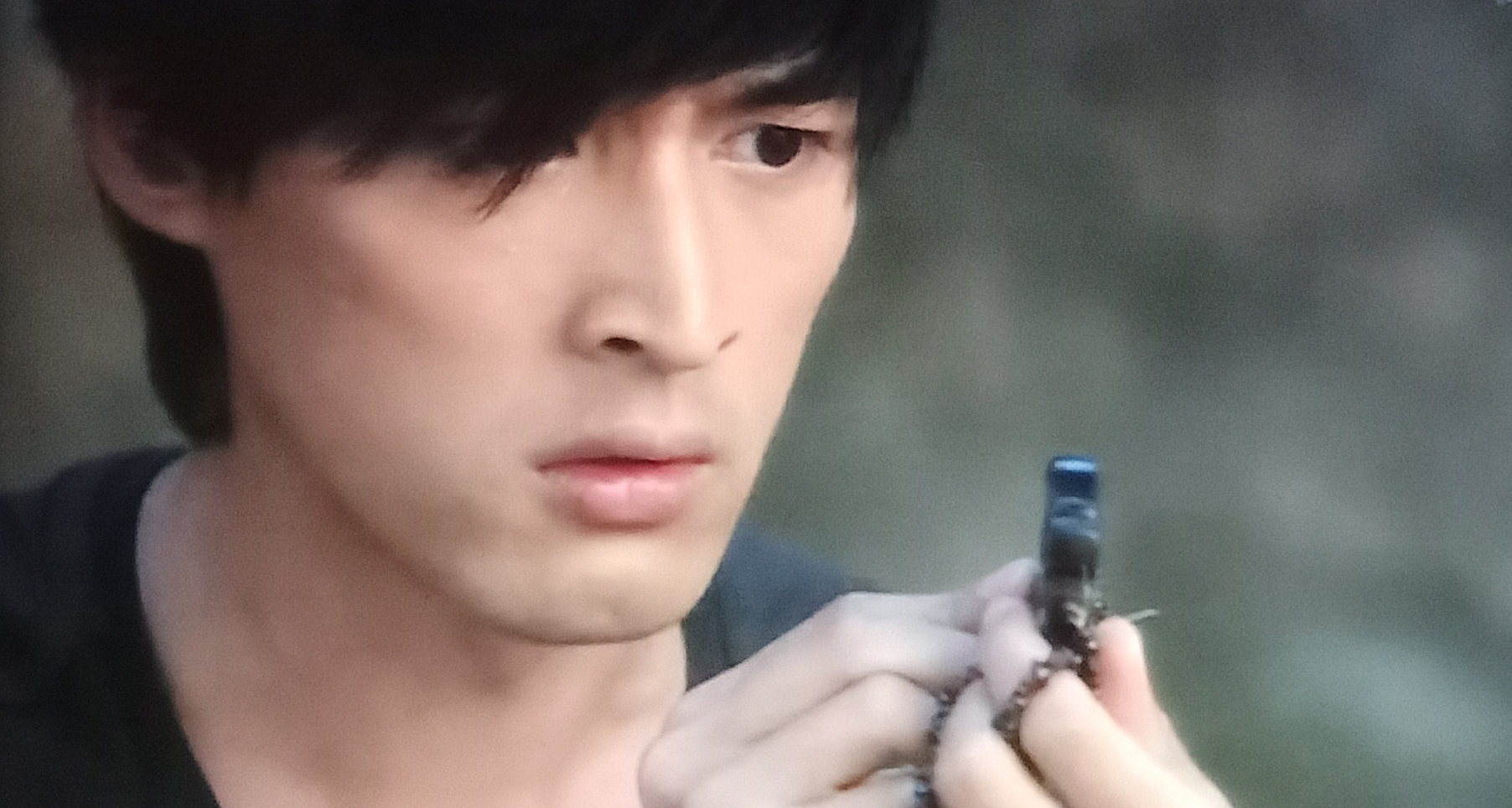 神话易小川建造天宫,神话易小川怎么过过来的