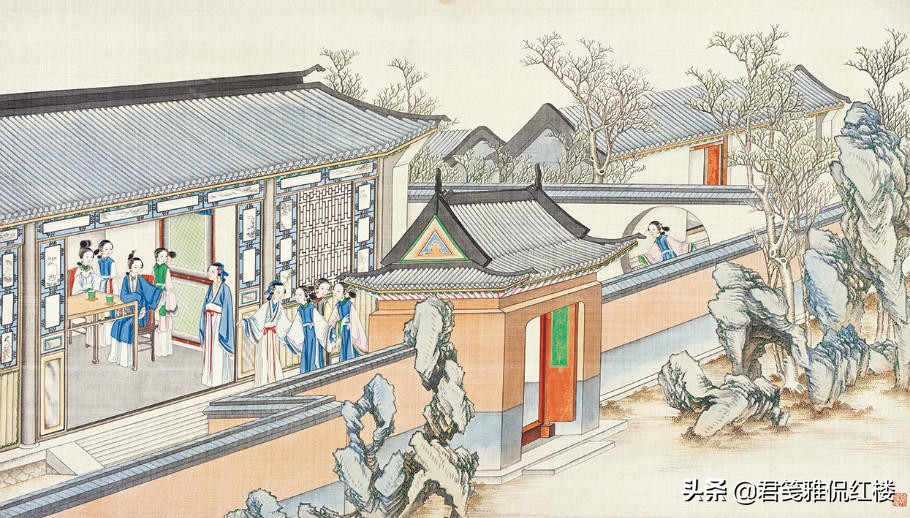 曹雪芹批判文章,曹雪芹的真实评价