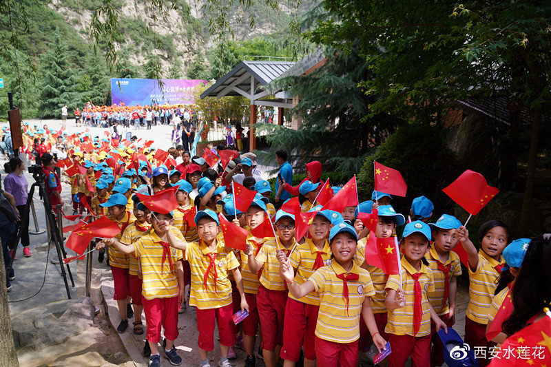 陕西留守儿童救助公益活动,留守儿童献爱心公益活动