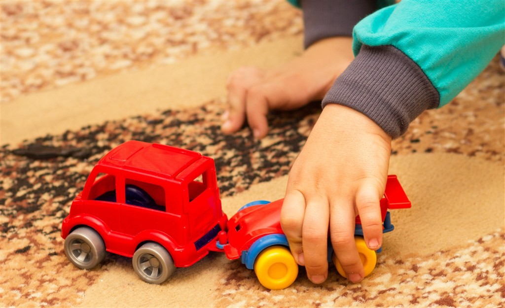 宝宝童车有哪几种,童车有多少款式