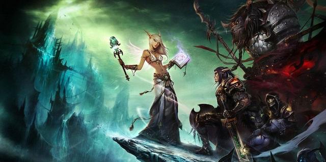 5本异界西幻领主种田小说，内容精彩不小白，熬夜通宵看不停