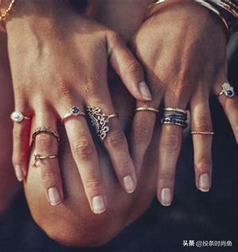 怎么挑选适合自己的配饰,配饰选择技巧