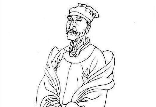 杜牧中唐最风流的诗人,唐朝三大风流诗人杜牧