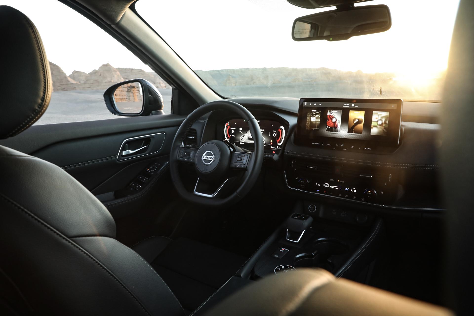 suv公认十大良心车新一代奇骏,即将发布的全新奇骏你会买吗