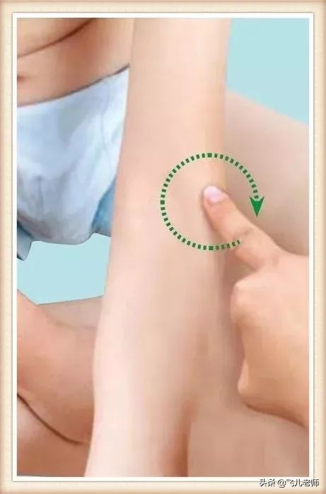 小孩长湿疹用什么方法最好,小孩起湿疹的最佳治疗办法