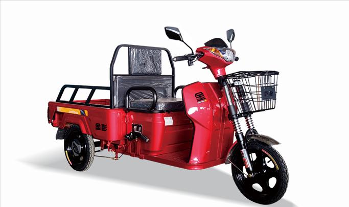 欧皇电动三轮车与金彭哪个质量好,欧皇和金彭电动三轮车哪个好
