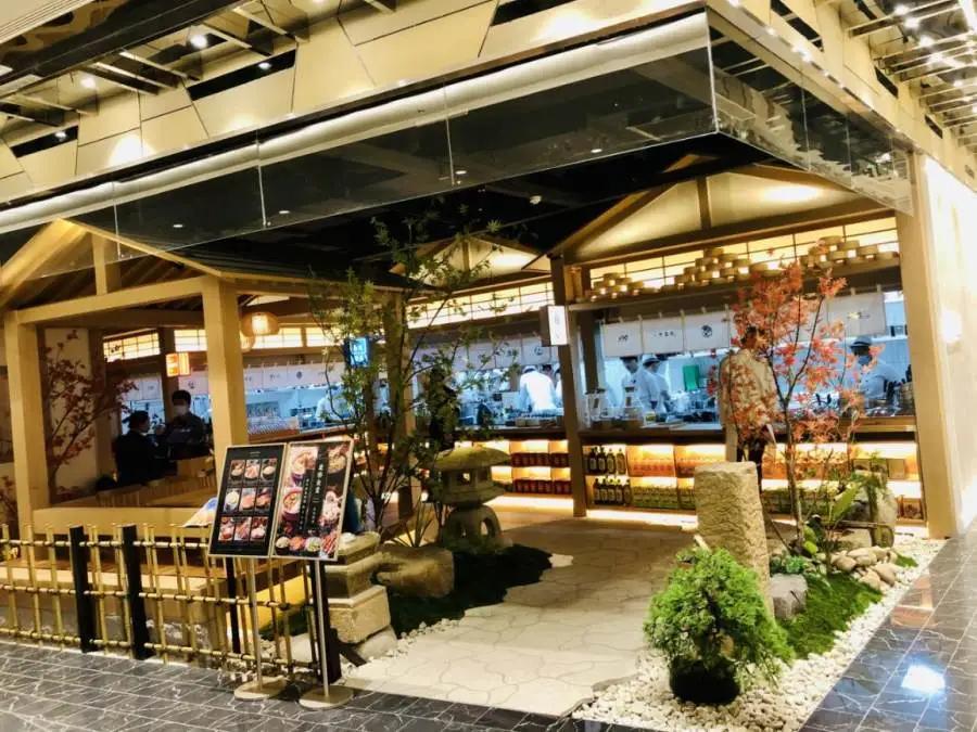 购物中心设计都有哪些风格,购物中心设计亮点