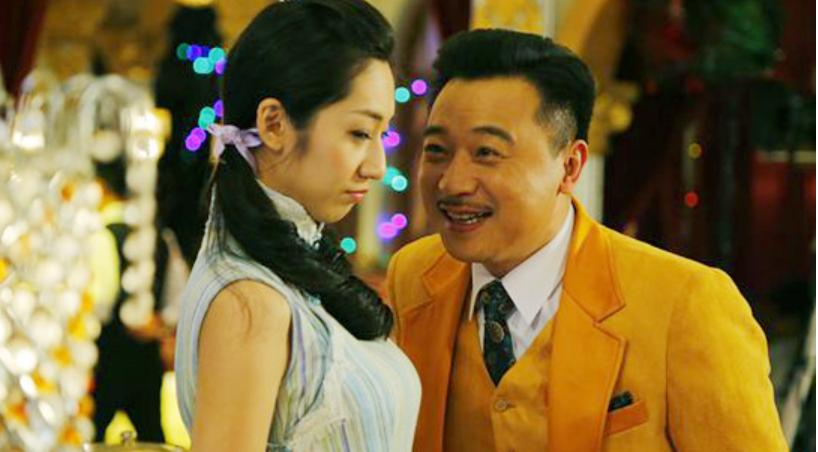 黎明前女演员现状,盘点黎明饰演的角色