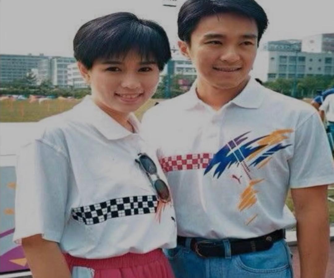 你所不知道的周星驰与朱茵往事,你所不知道的周星驰原版