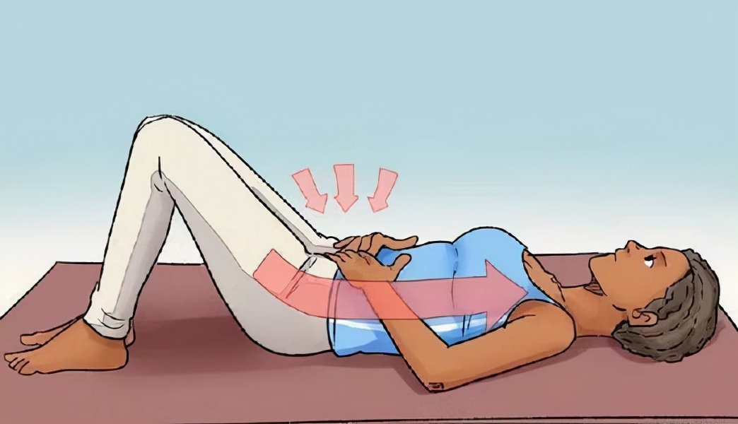 长期做提肛运动，有啥好处？上海男子做了大半年，说出真实感受