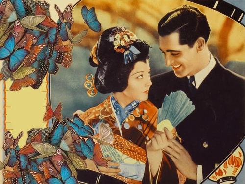 世界顶级歌剧女高音蝴蝶夫人,蝴蝶夫人歌剧经典