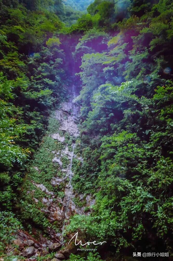 重庆的神龙峡漂流,神龙峡漂流南川本地打折吗