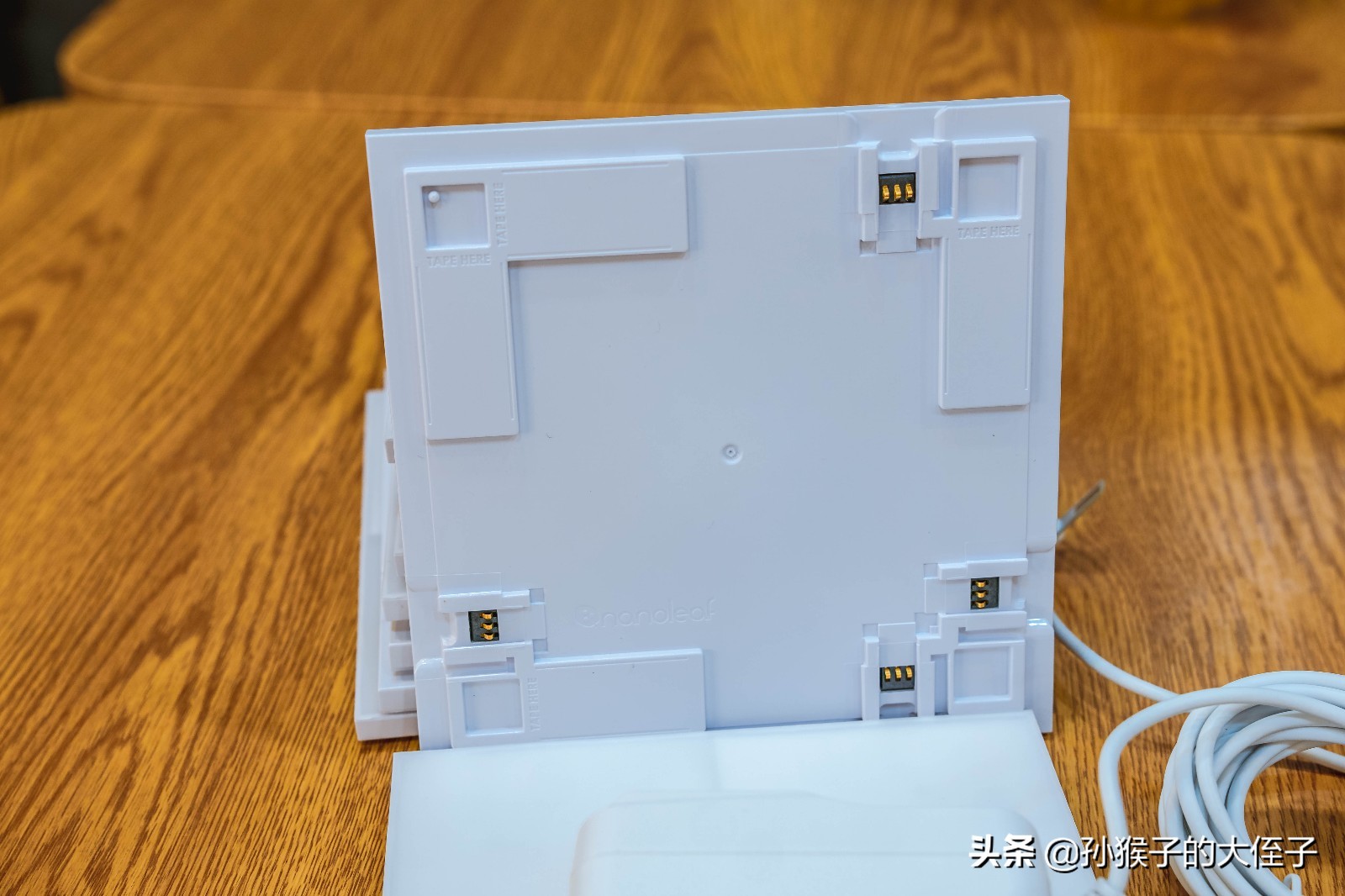 新一代智能灯效果,绿米智能灯光方案