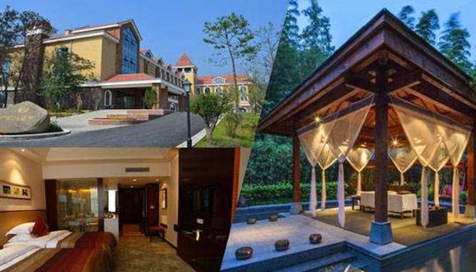 杭州千岛湖十大景点推荐,国际旅游度假村有哪些