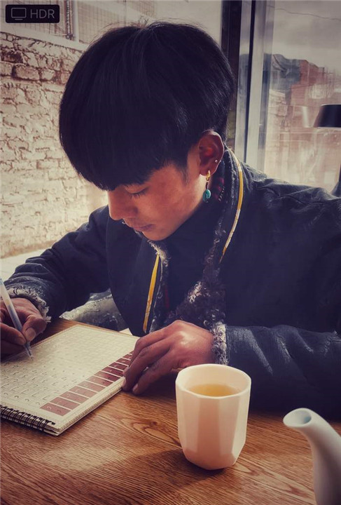 丁真会不会成为下一个小马云,丁真和小马云有什么区别