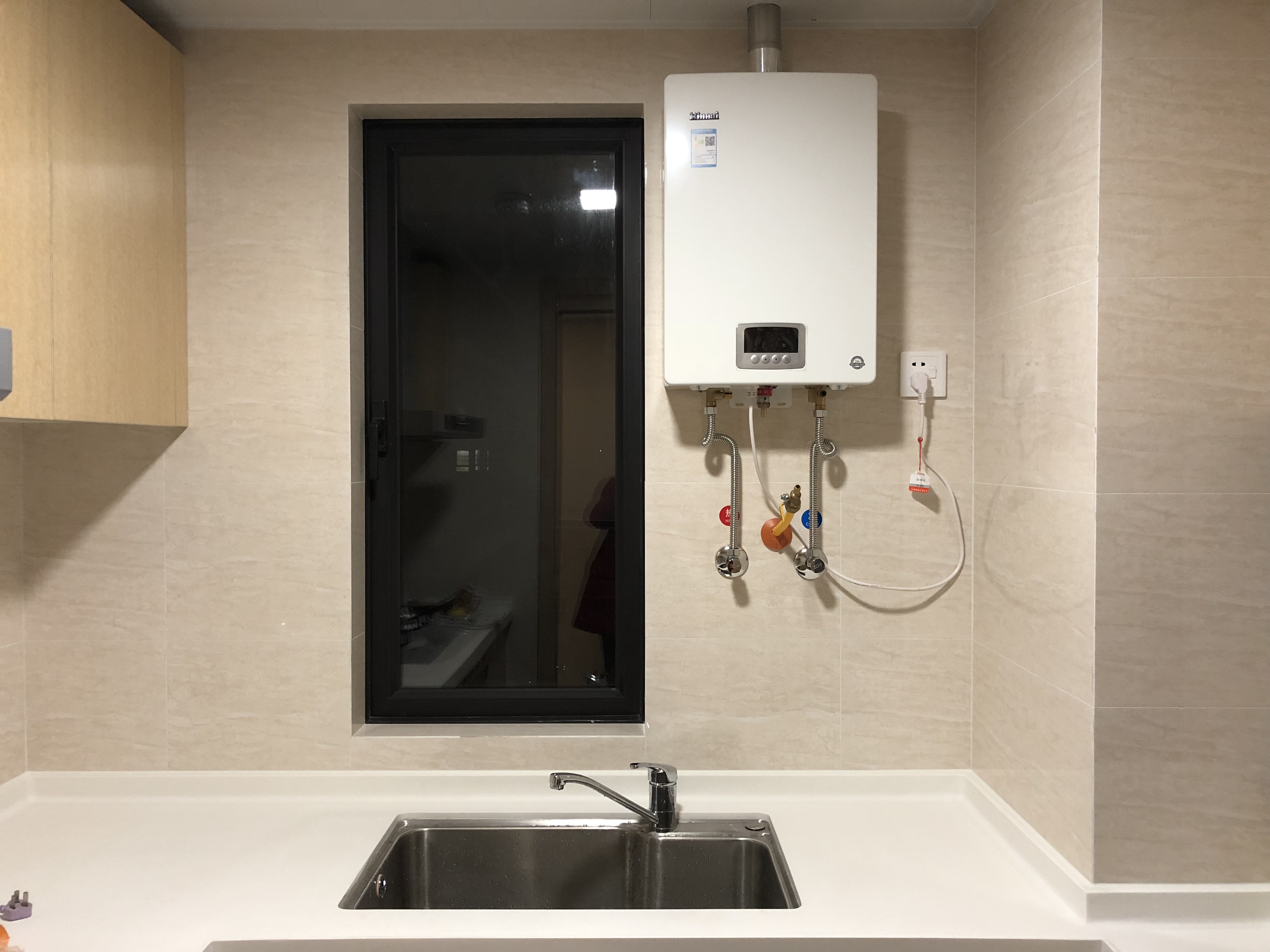 买热水器别光看容量,购买燃气热水器如何选择