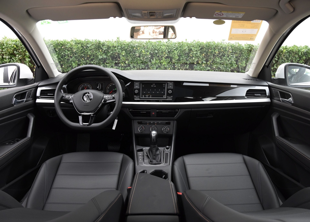 新大众朗逸车主真实点评,大众朗逸分析