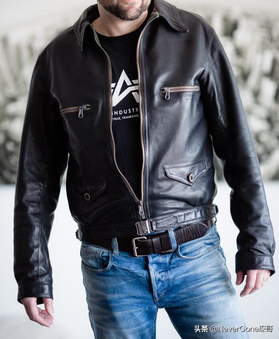 如何选购鹿皮皮衣和牛皮皮衣,去哪里选购真的皮衣