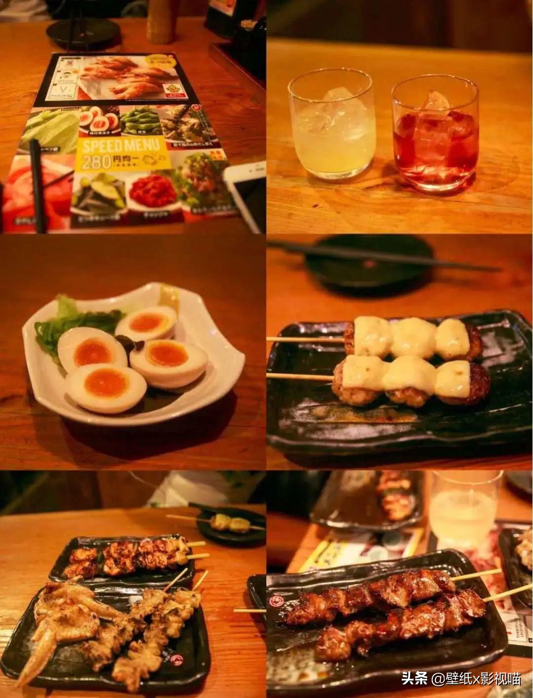 六部让人垂涎欲滴的美食电影,看完绝不流口水的食物