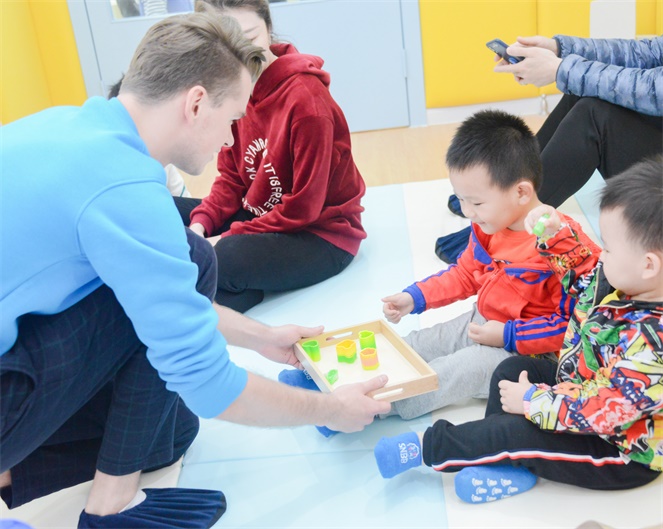 小宝宝莫名不喜欢自己怎么办,如果小宝宝不听话怎么办