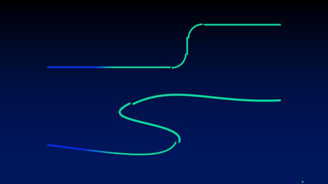 想学简单又出彩的ppt动画,酷炫ppt动画