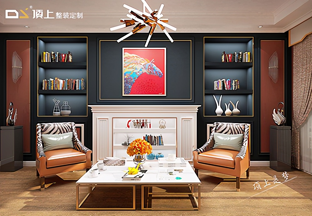 奥华吊顶,奥华吊顶和海尔吊顶哪个好