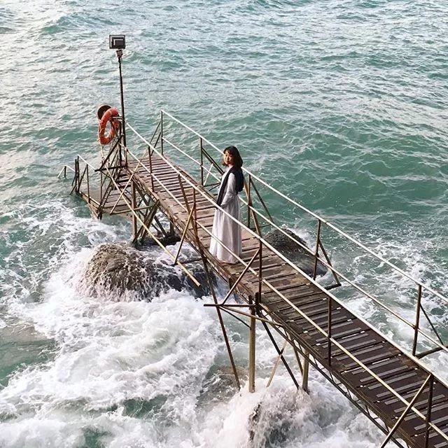 香港太平山拍照最佳机位,香港最适合拍照的地方
