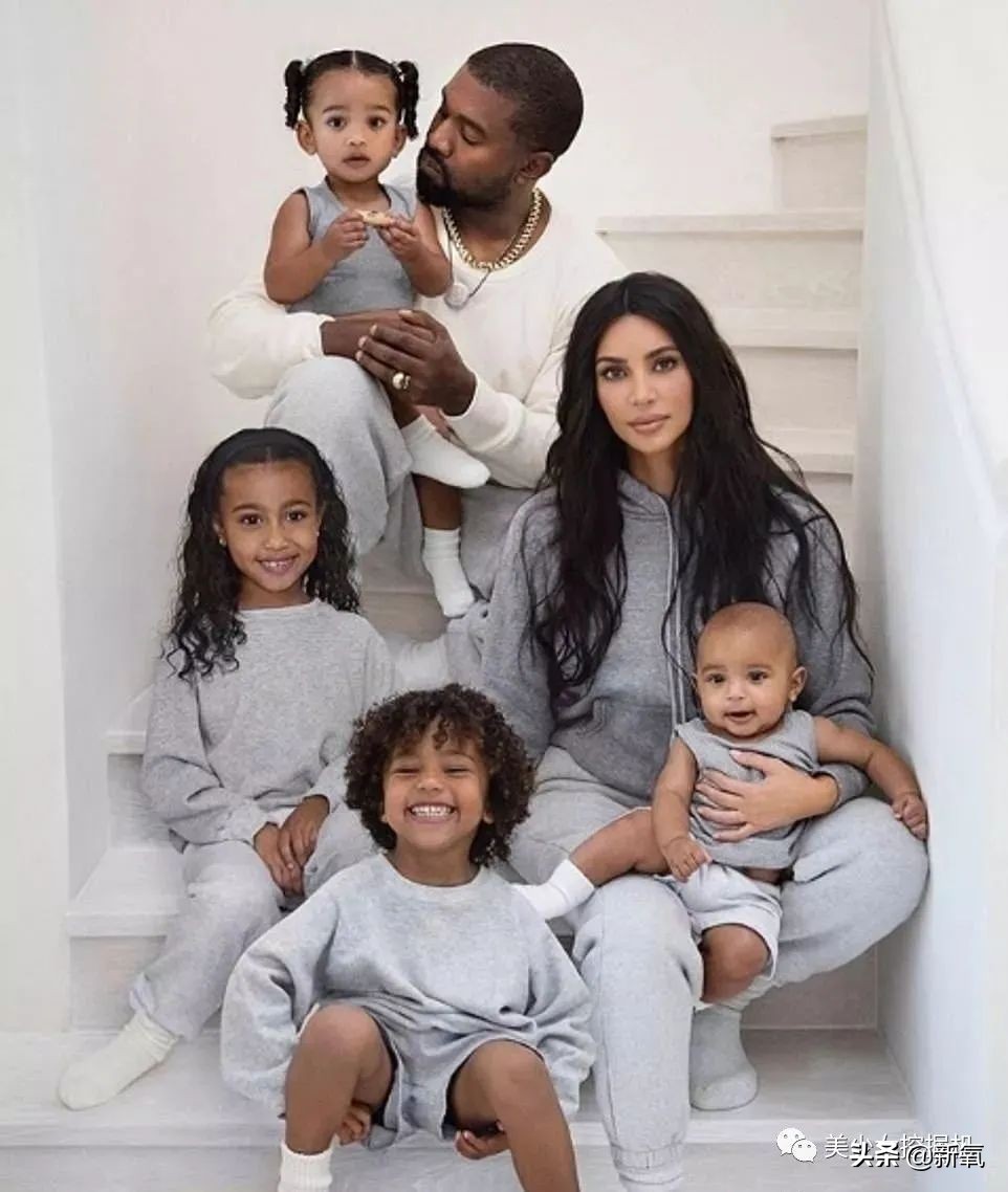 婚内出轨还能让女儿靠前夫名气进名媛圈，卡戴珊的妈现实版甄嬛