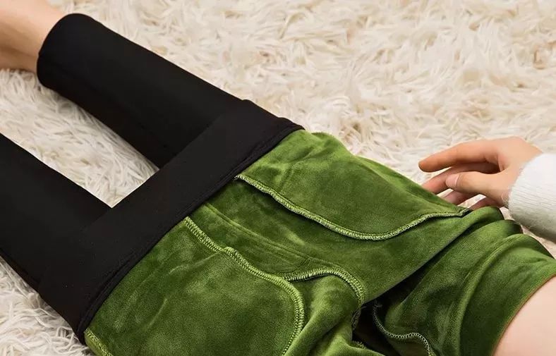 乳木果润肤裤穿搭,乳木果润肤保湿裤