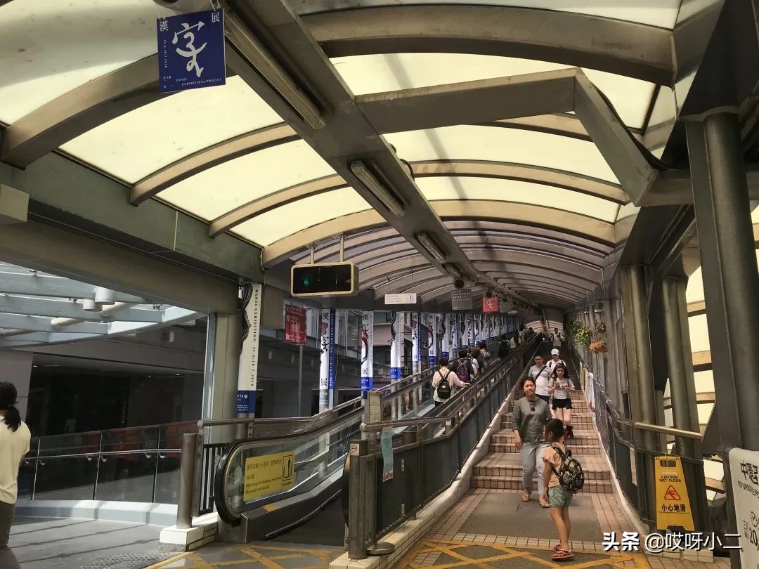 “天人合一”的香港，是我最中意的地方